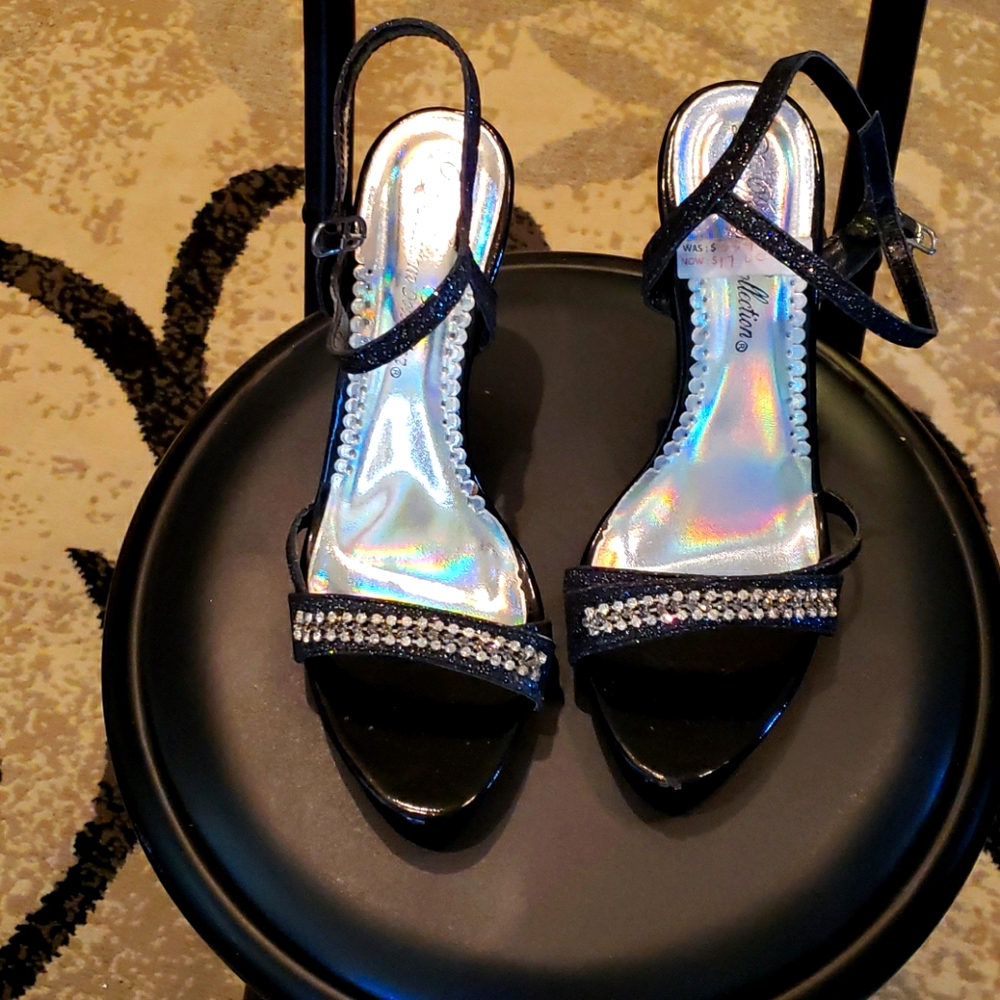 Evening shoes